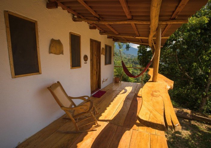 eco friendly hostels sustainable traveler