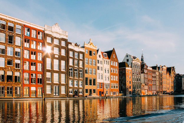 eco friendly hostels sustainable traveler