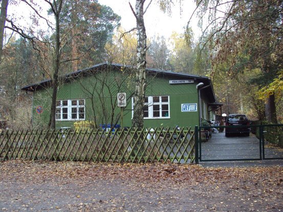 eco friendly hostels sustainable traveler