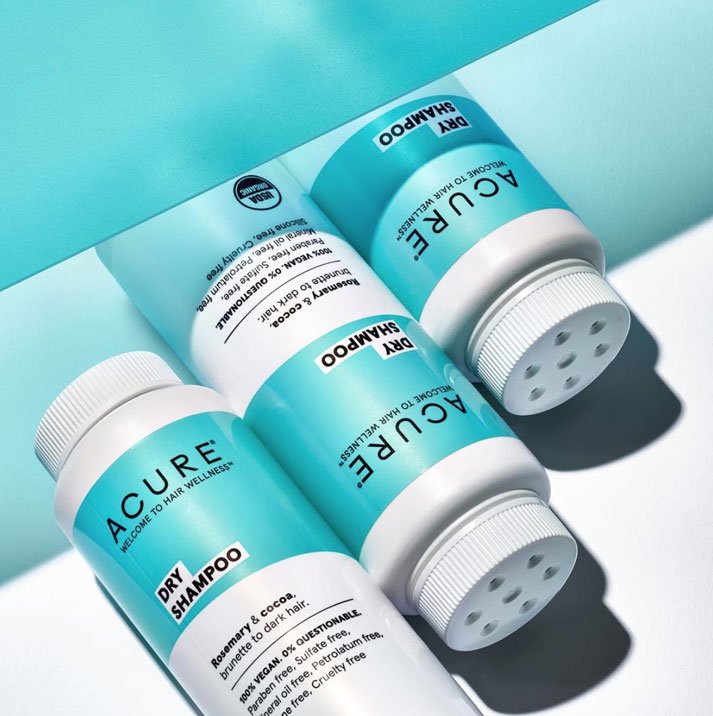 organic hair care brands ethically sourced