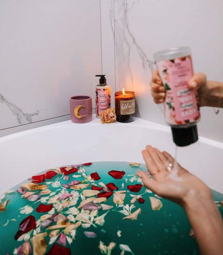 organic hair care brands ethically sourced