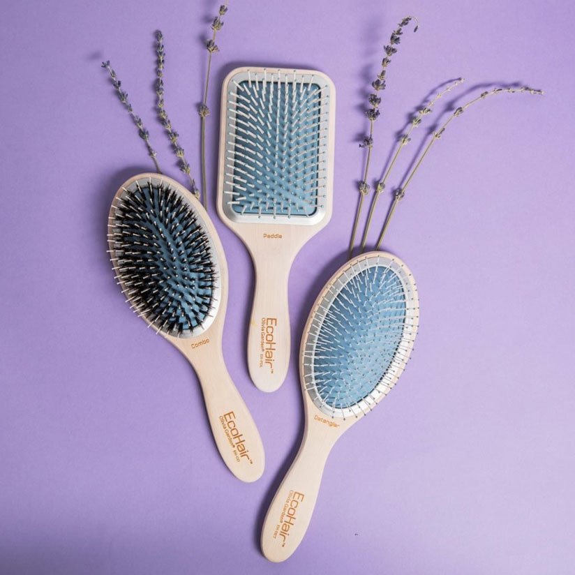 organic hair care brands ethically sourced