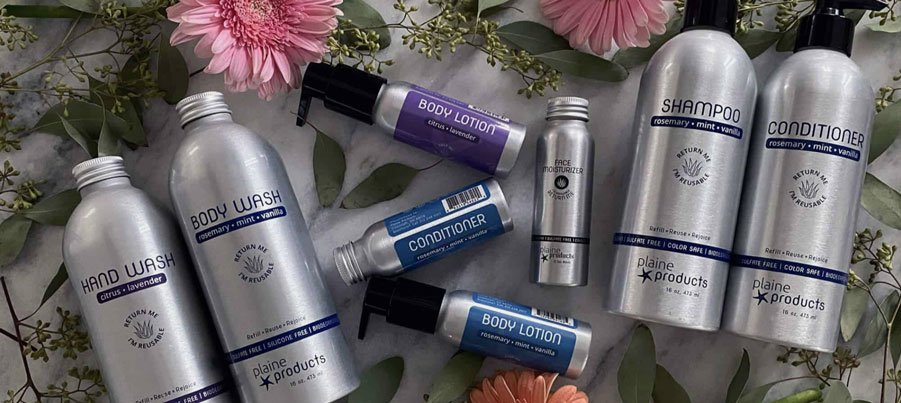 organic hair care brands ethically sourced
