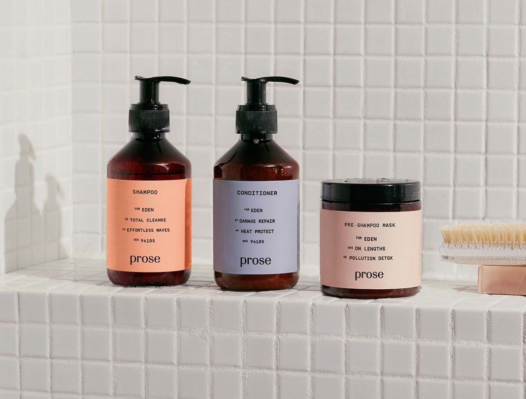 organic hair care brands ethically sourced