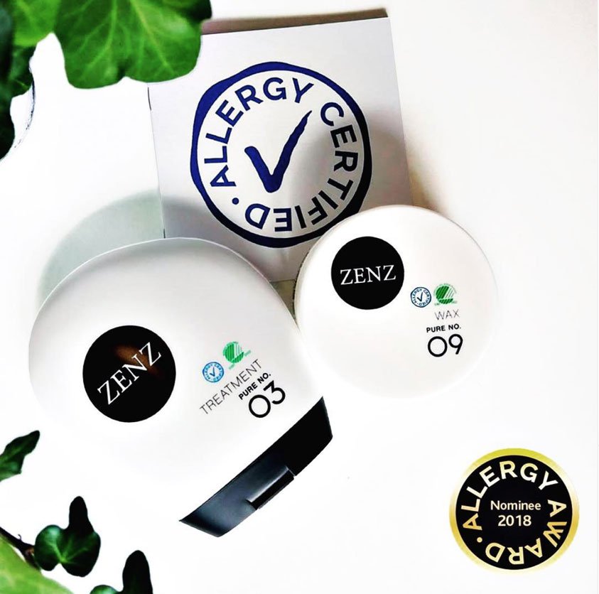 organic hair care brands ethically sourced