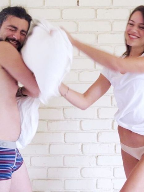 sustainable ethical underwear guide gifts etiko