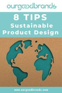 sustainable product design tips
