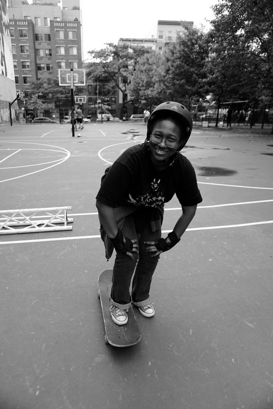 board sports culture close opportunity gap children