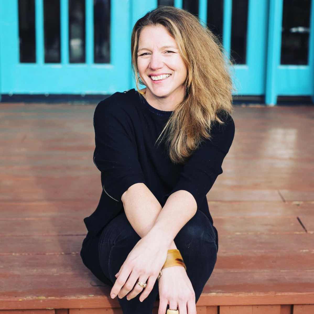 A global community of women changemakers Be Your Change podcast
