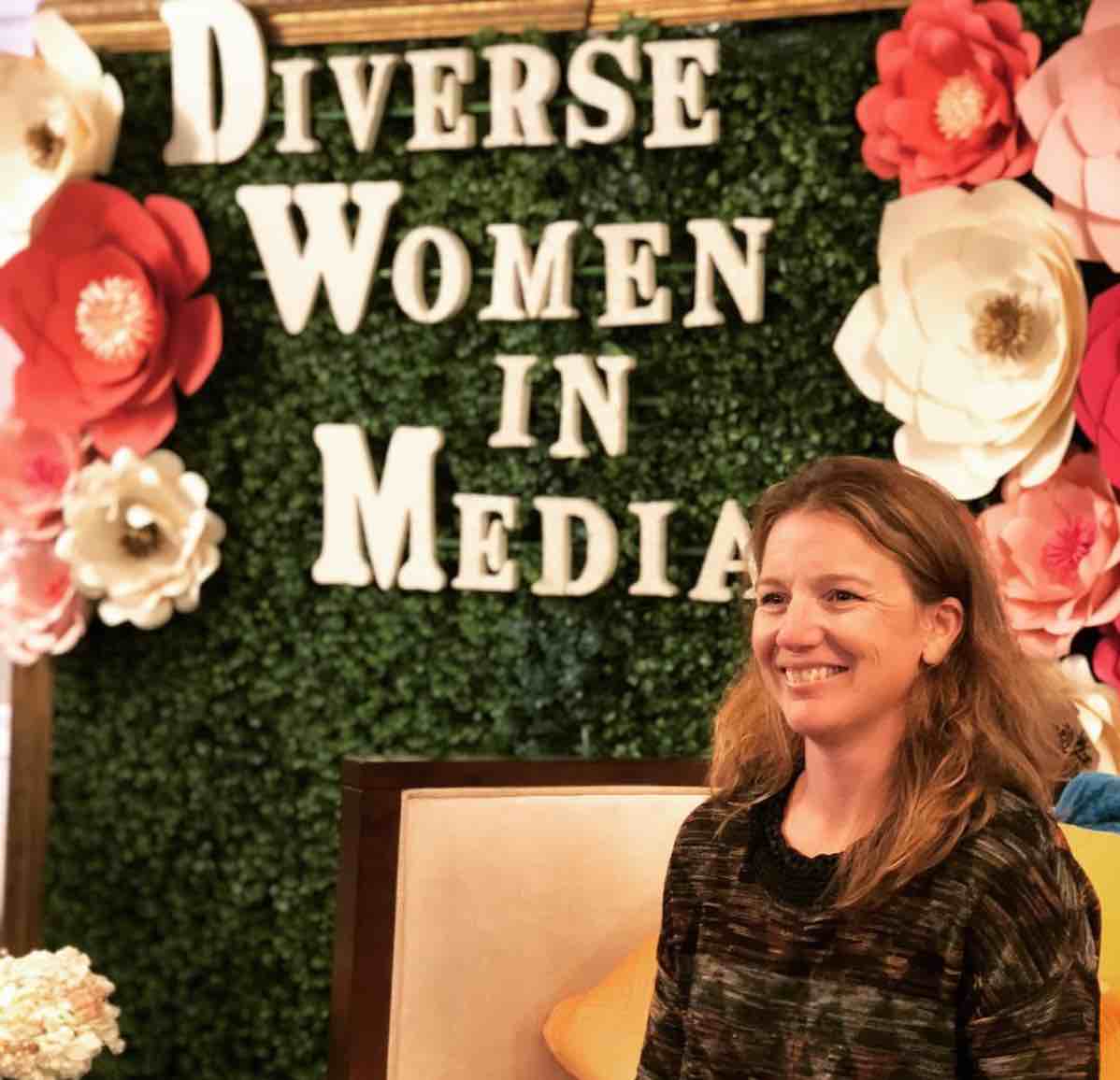 A global community of women changemakers Be Your Change podcast