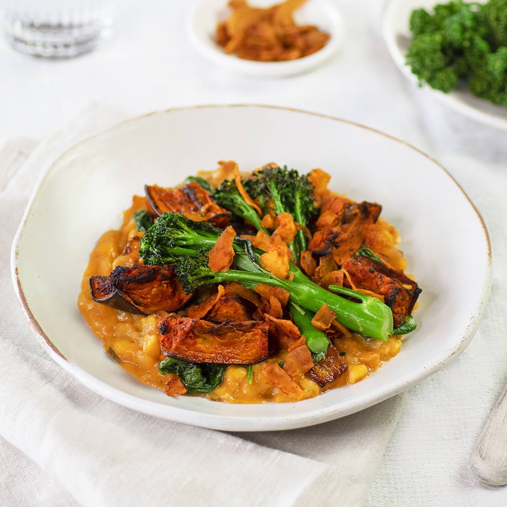 healthy deliver plant based vegan meals