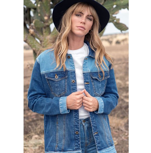 outland denim end poverty slavery human trafficking