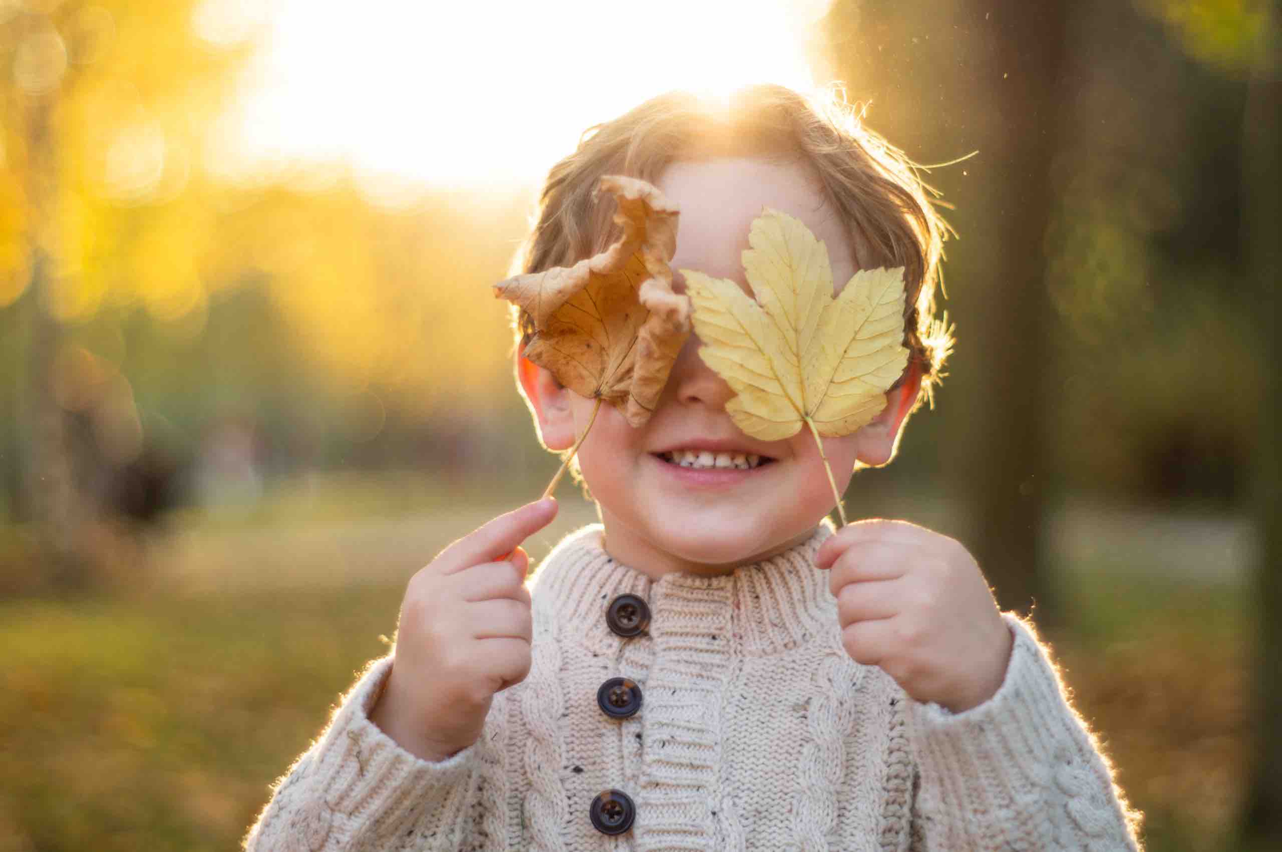 5 Tips to motivate your kids to develop environmental awareness