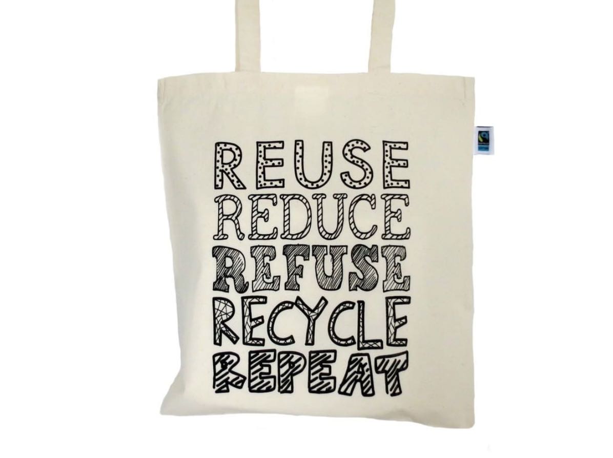 Zero waste home & the products you need to get started