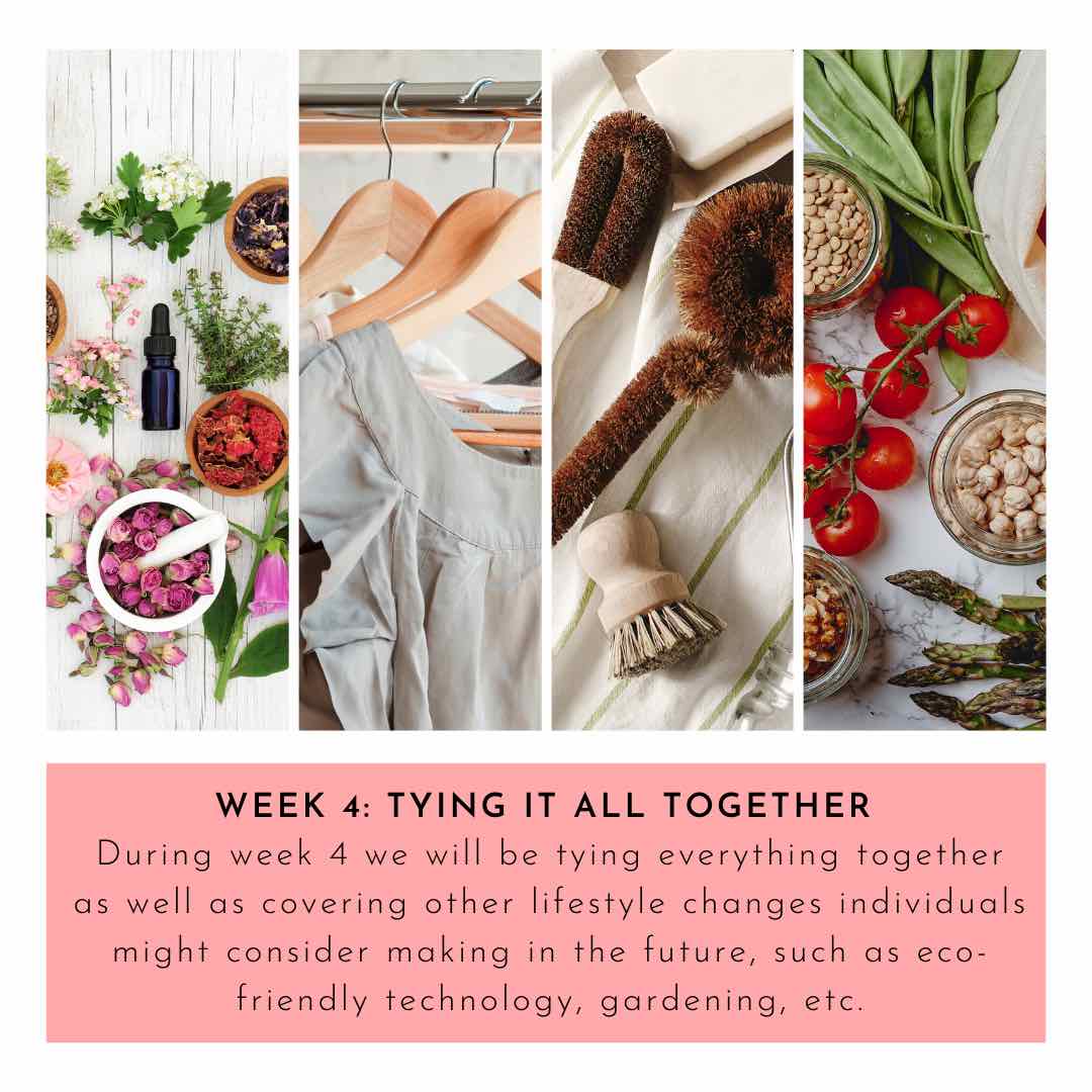 Be Wiser (together): eco-living made easy