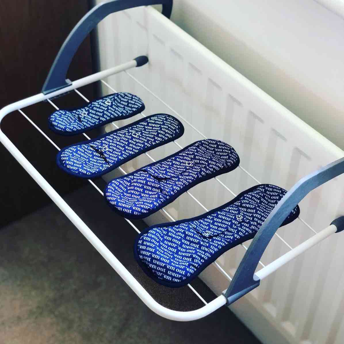 The must-have reusable period pads to Wear’em out