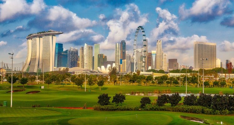 5 Key features of sustainable cities