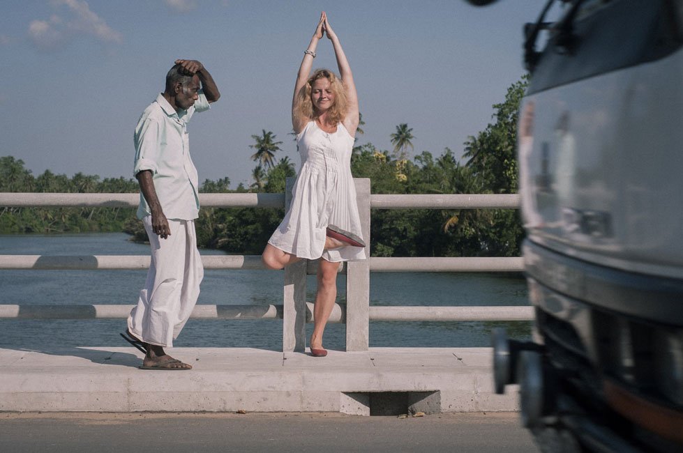 lessons yoga teacher training course india