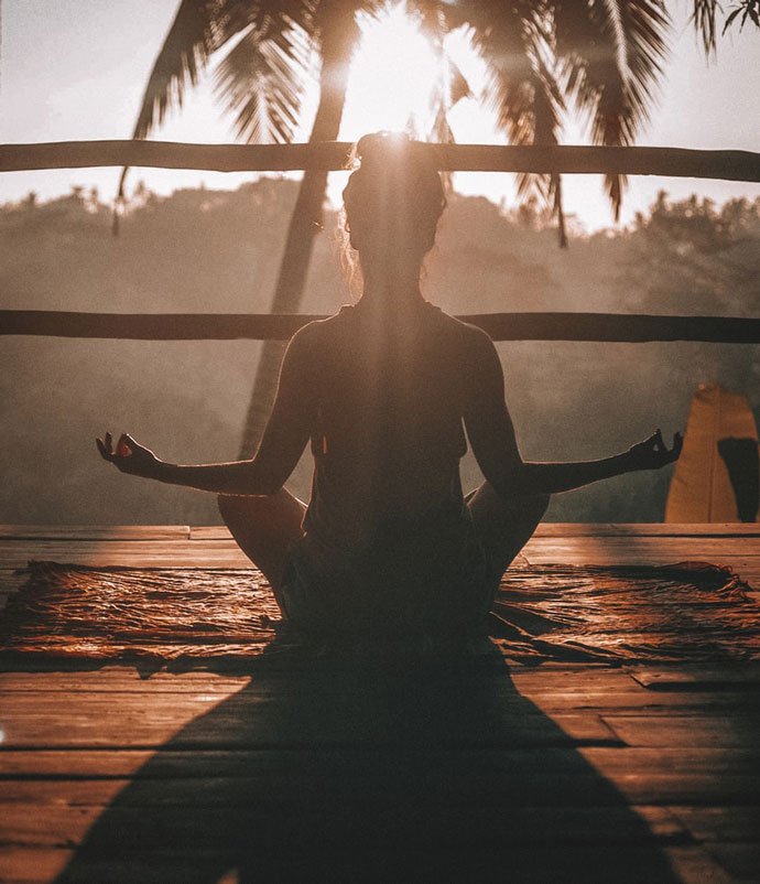 lessons yoga teacher training course india