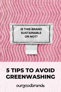 tips how know brand sustain