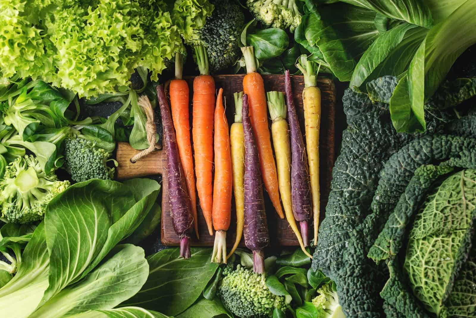 Amazing Advantages of Hyperlocal Food Movement