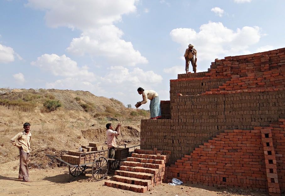 The 3 misconceptions of global poverty you should know