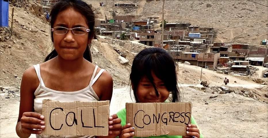 The 3 misconceptions of global poverty you should know