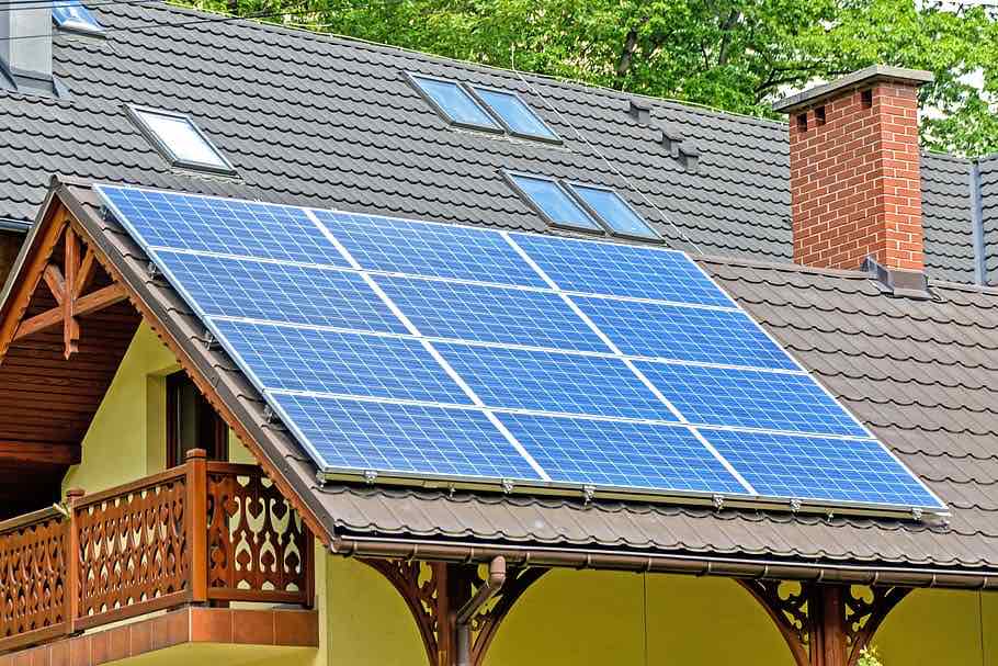 How to Live Sustainably Off The Grid
