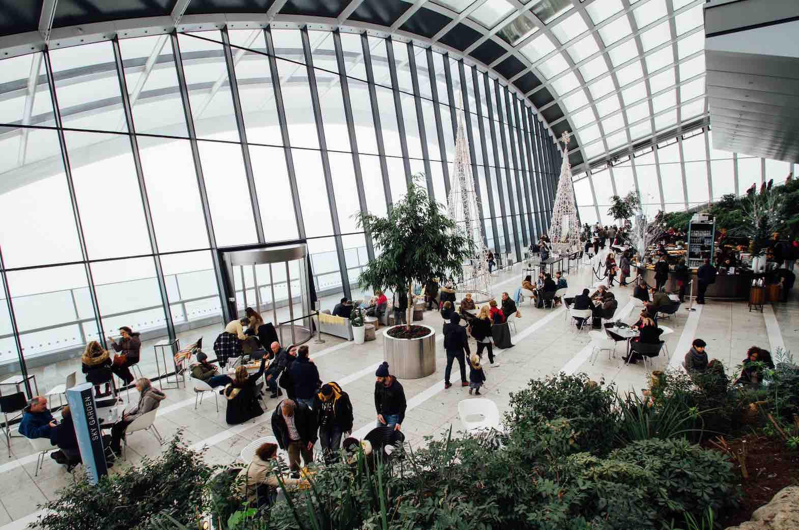 5 Tips to become a more sustainable traveling business person