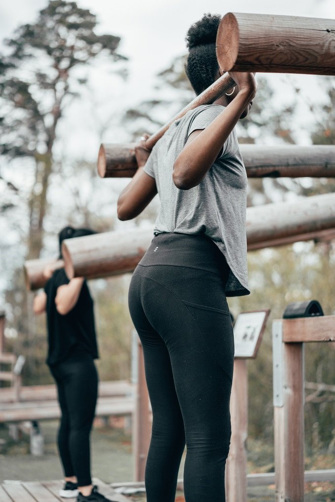 TENCEL sportswear, the next generation of high performance apparel