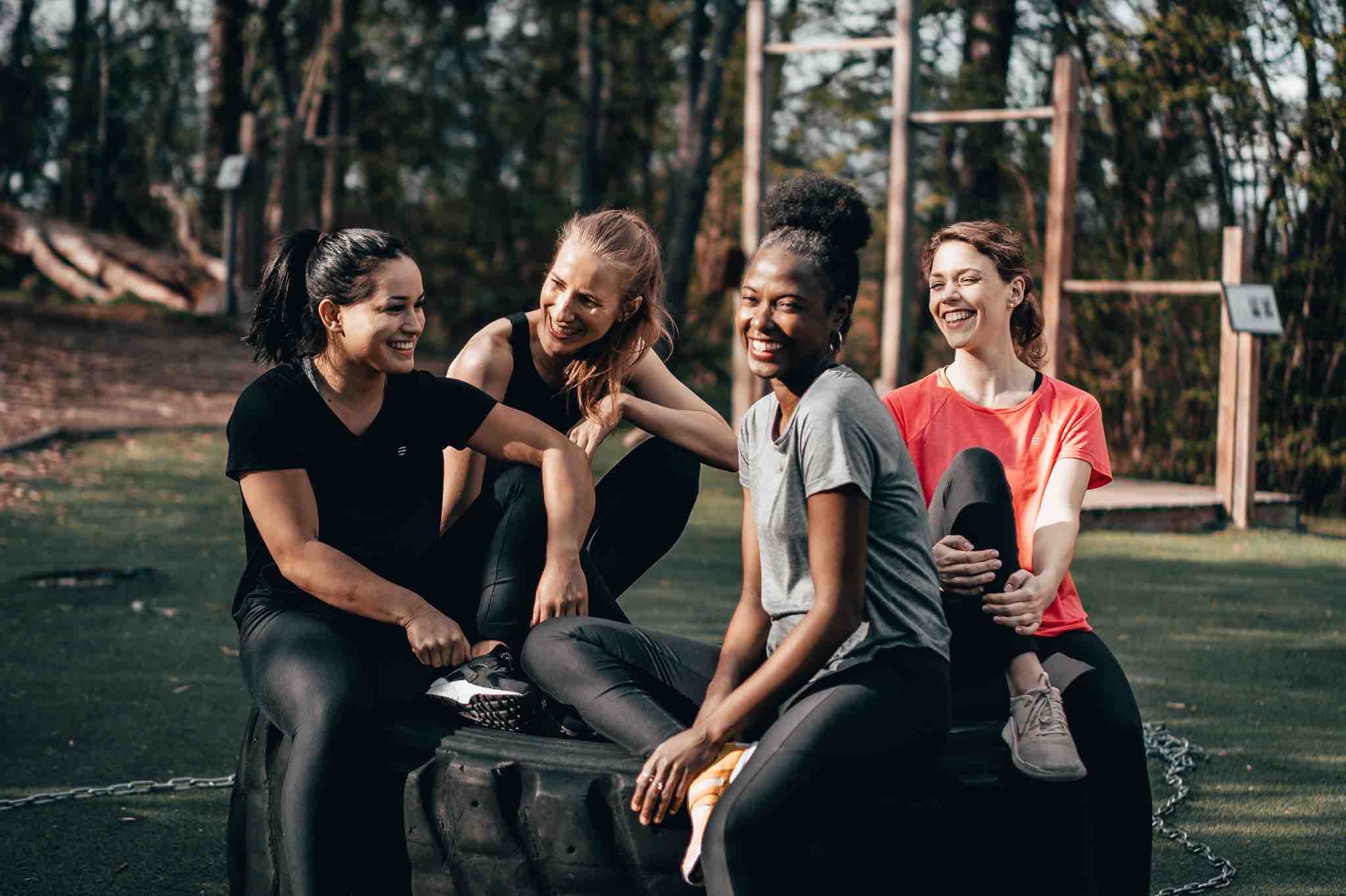 TENCEL sportswear, the next generation of high performance apparel