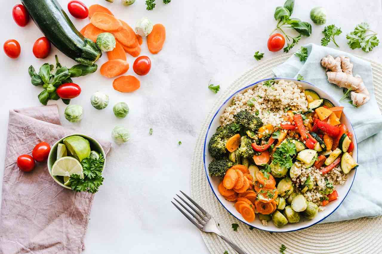 Boost your health with these natural plant-based foods
