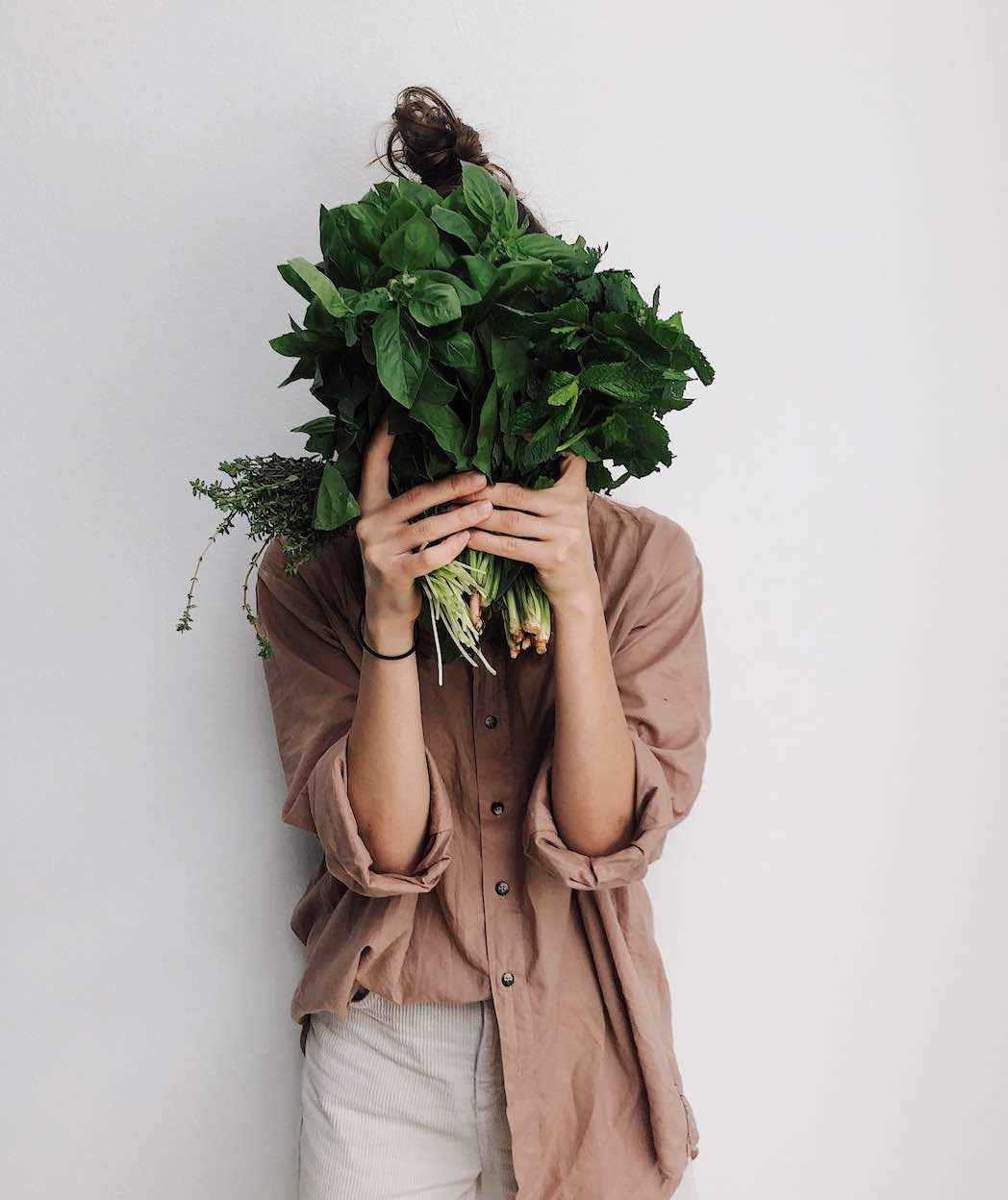 Boost your health with these natural plant-based foods