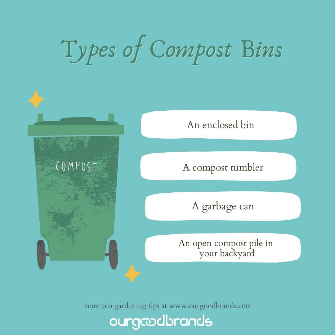 How to start composting for beginners - A step by step guide with the essentials to compost