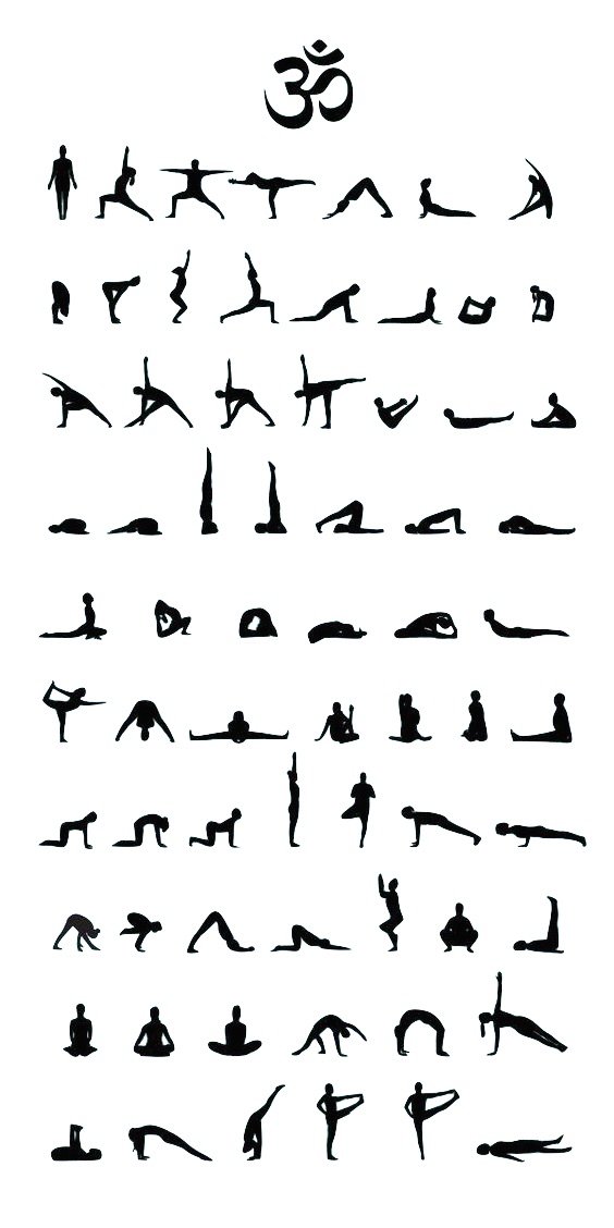 ultimate guide understanding eight limbs yoga