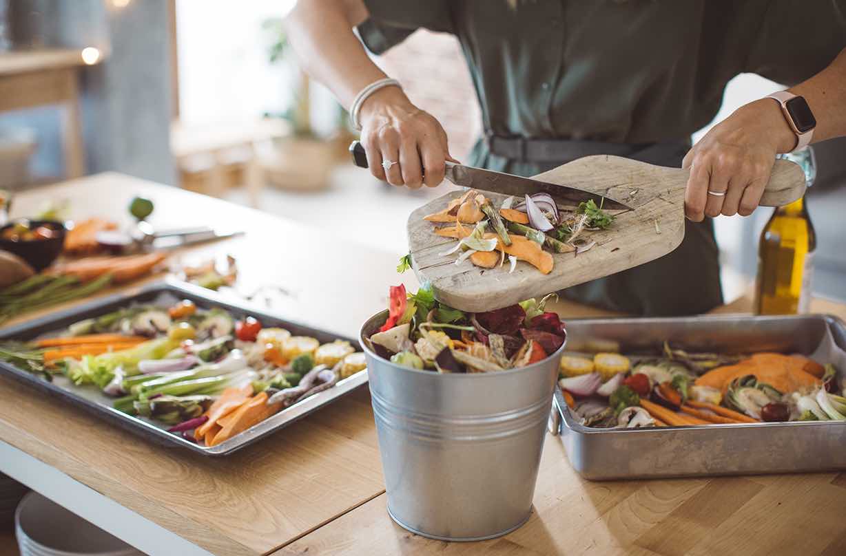 Is zero waste a privilege? Here 5 Upcycling ideas