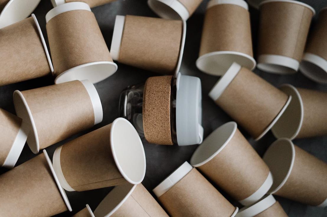 Creating an eco-friendly office space
