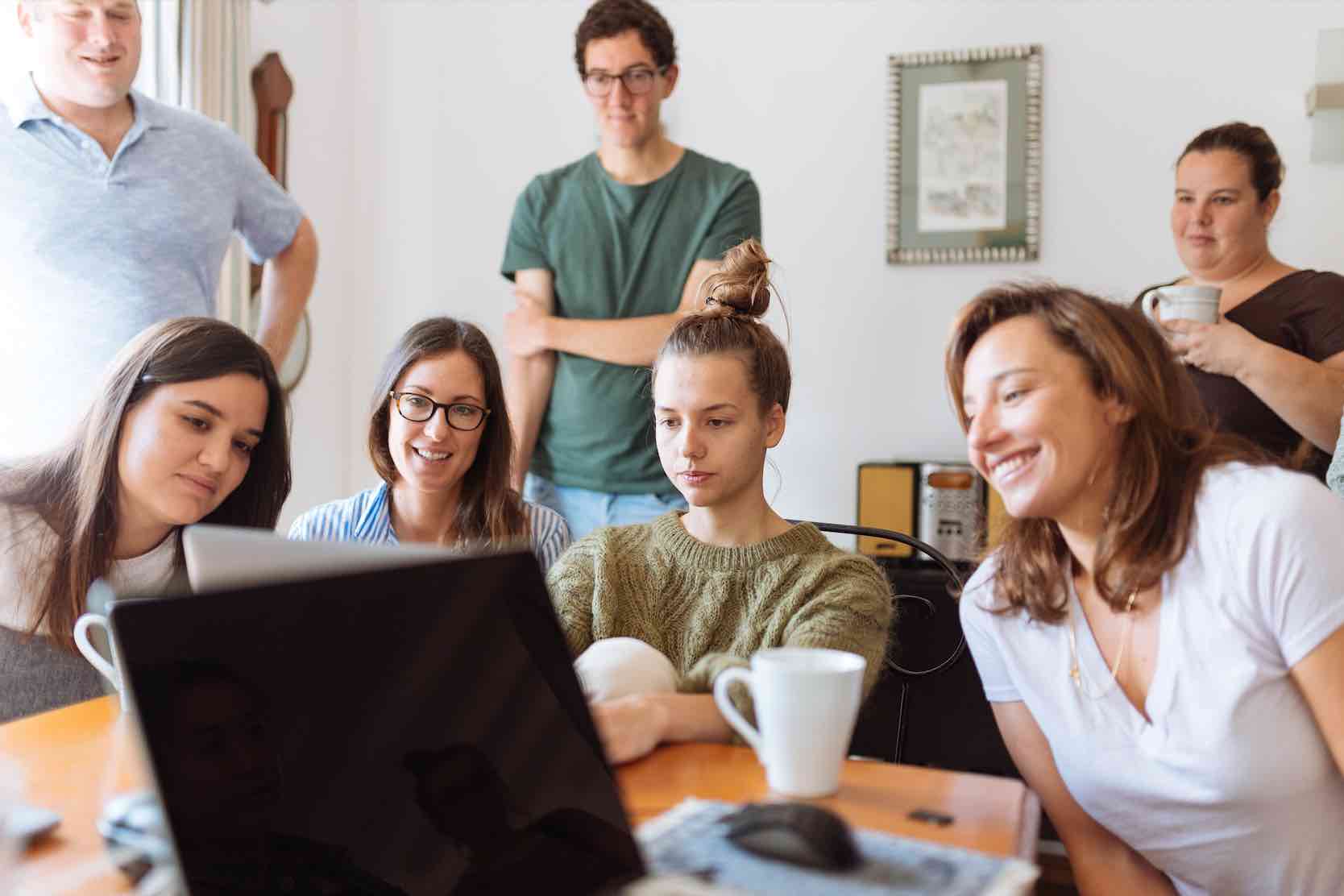Creating an eco-friendly office space