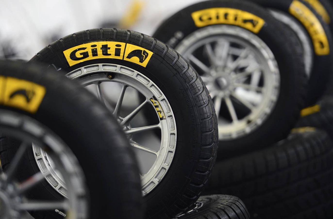 giti tires Innovative green technology in the automotive industry