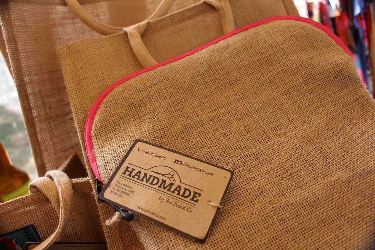 Ethical shopping on a budget