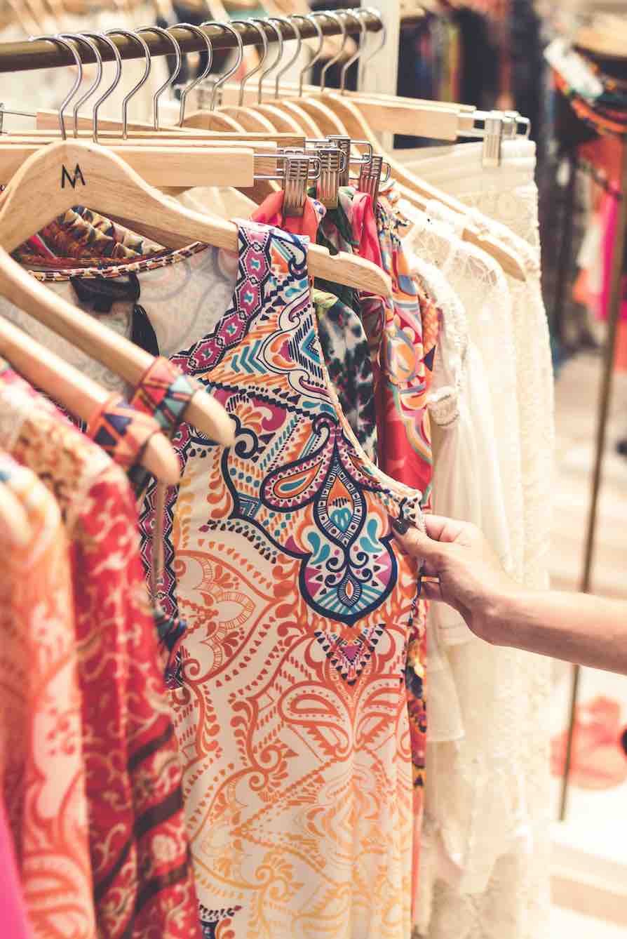 Ethical shopping on a budget