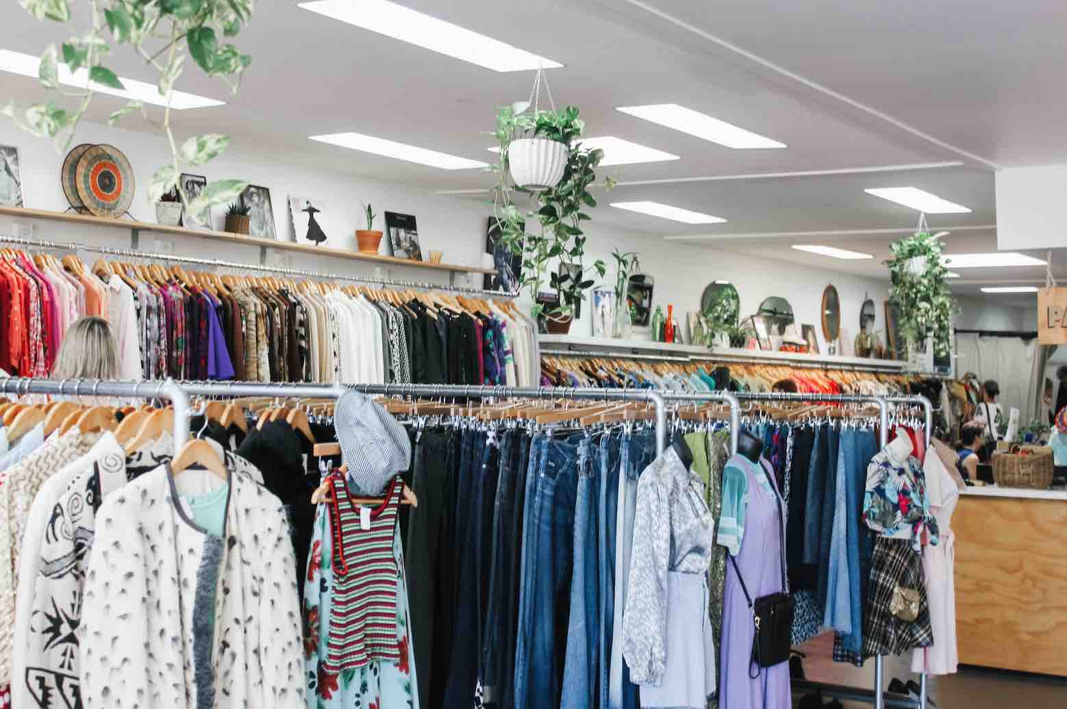 Top sustainable fashion trends to watch out for in 2021