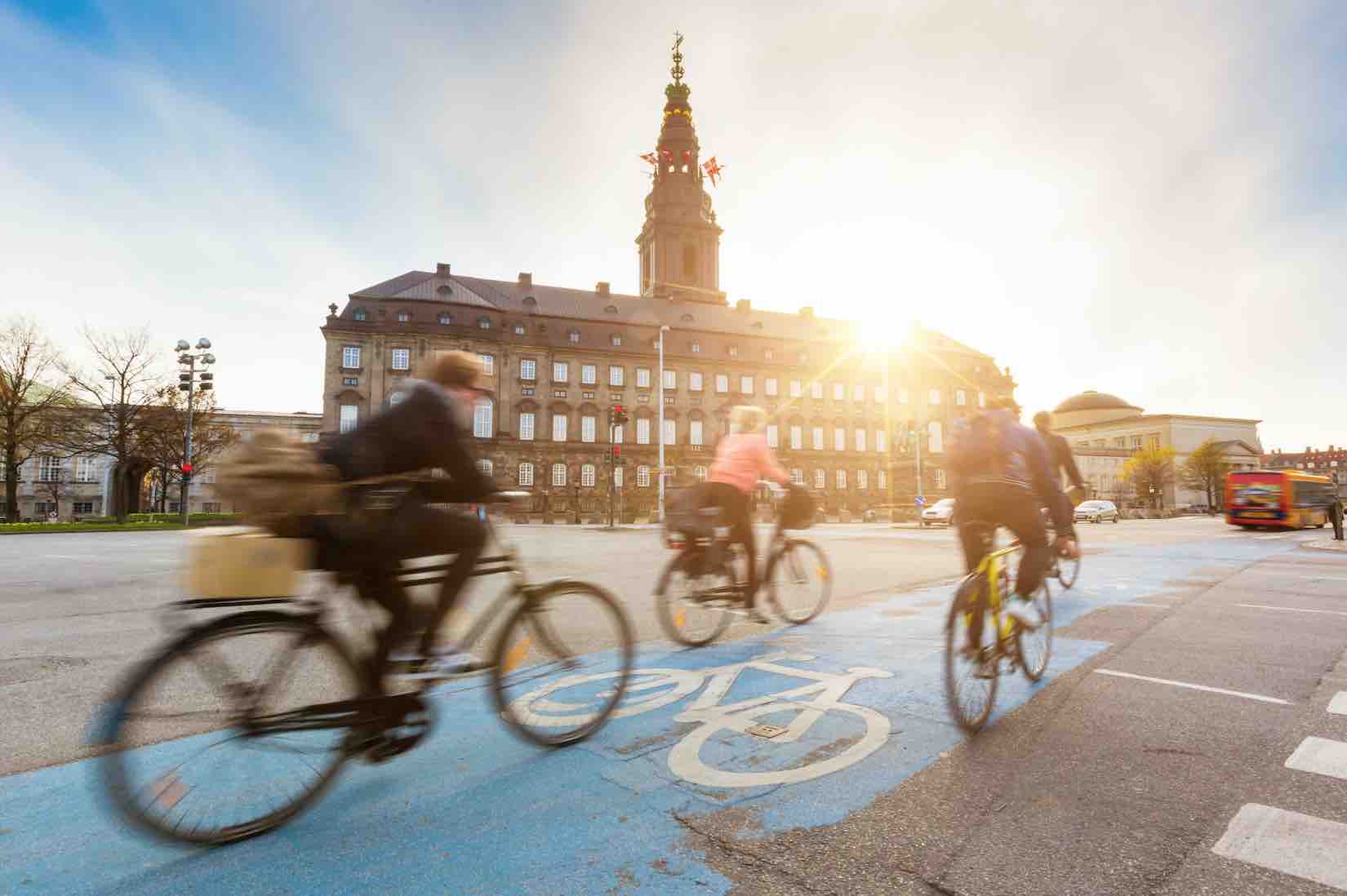 Designing sustainable cities for communities to thrive