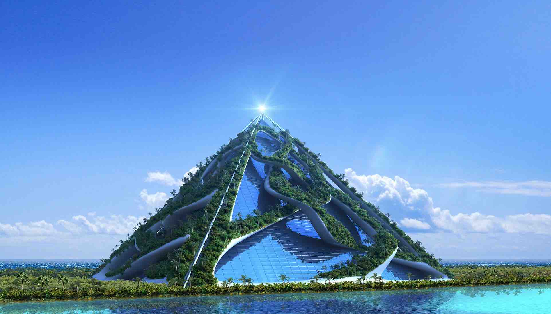 Designing sustainable cities for communities to thrive