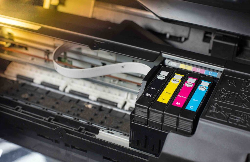 How to recycle ink cartridges with this free program