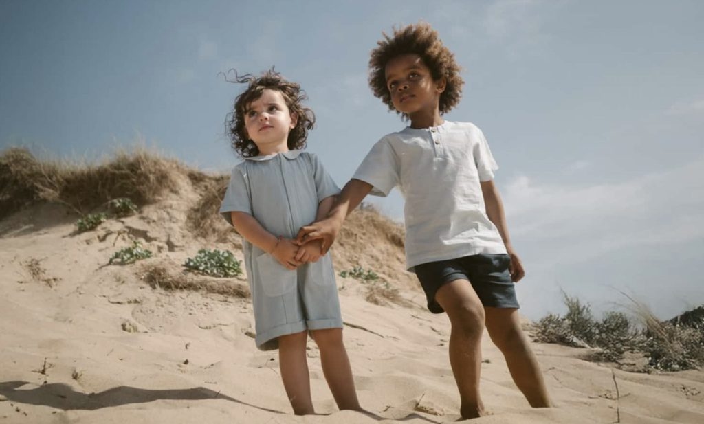 12 best eco-friendly kids’ clothing brands