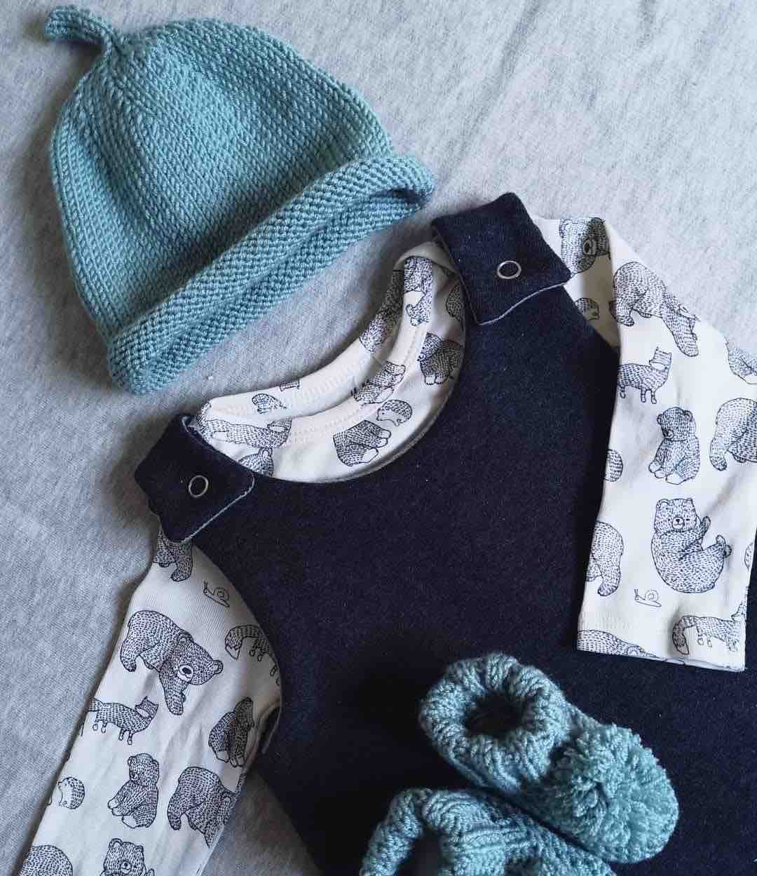 12 best eco-friendly kids’ clothing brands