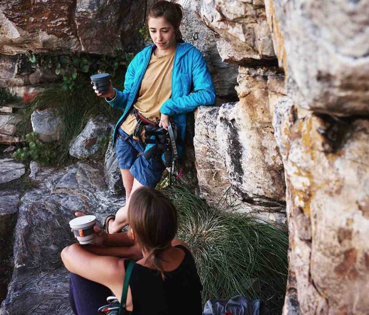14 Perfect eco-friendly gift ideas for outdoorsmen