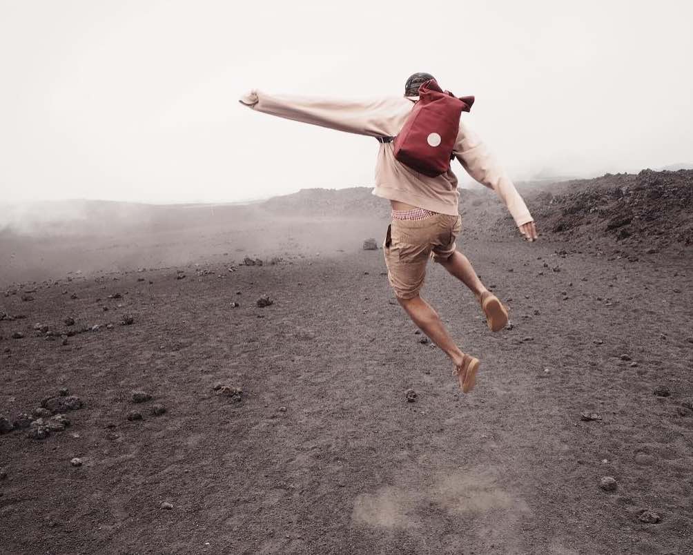14 Perfect eco-friendly gift ideas for outdoorsmen