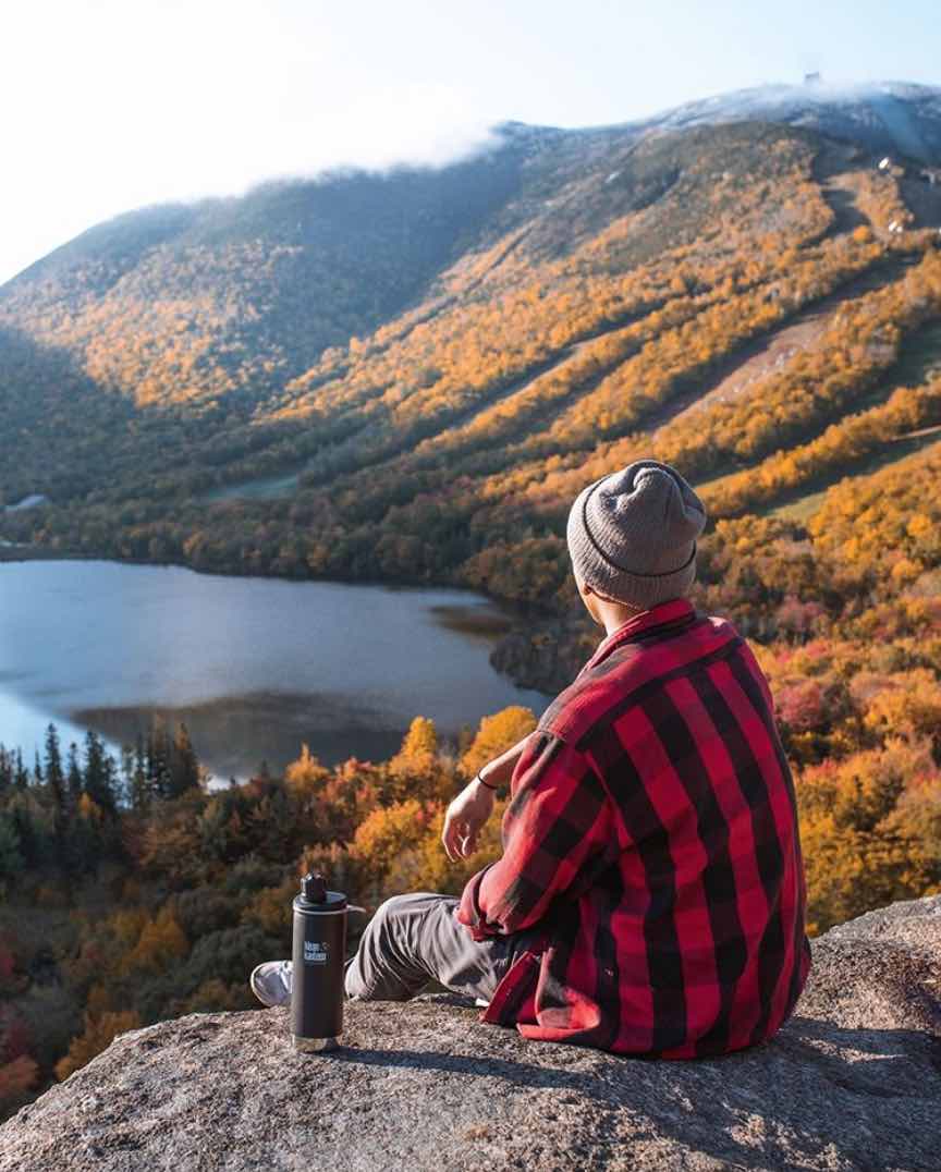 14 Perfect eco-friendly gift ideas for outdoorsmen